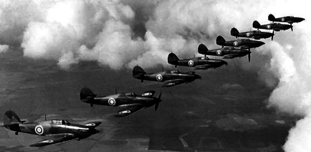 Battle of Britain