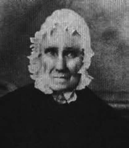 Lincoln's mother's death