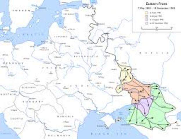 Battle of Stalingrad