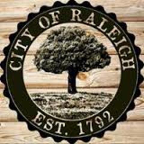 Raleigh Becomes the State Capital