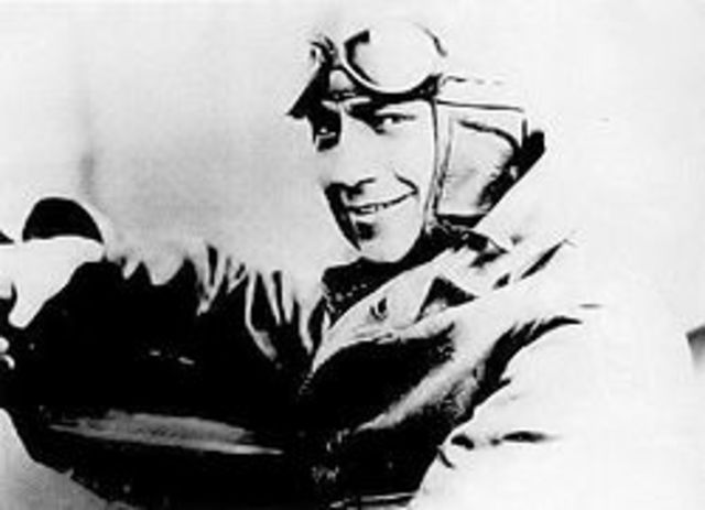 World War 1 Frederick Gillet