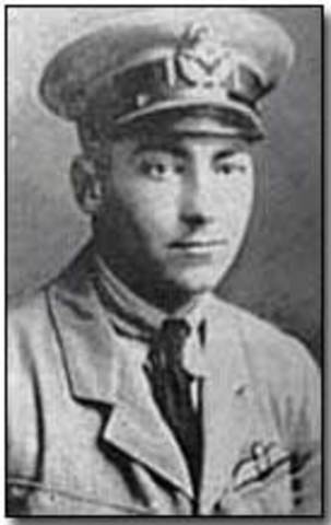 World War 1 Frederick Gillet