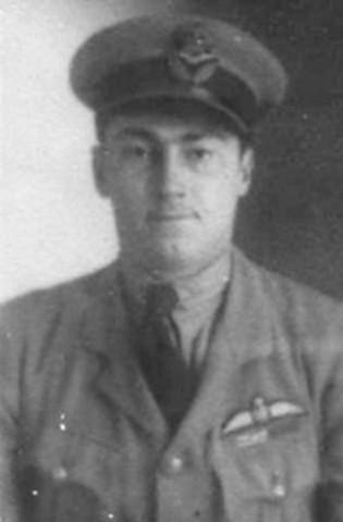 World War 1 Frederick Gillet