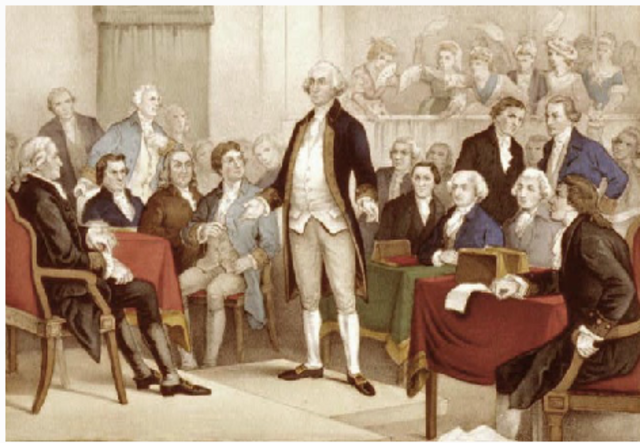 Second Continental Congress