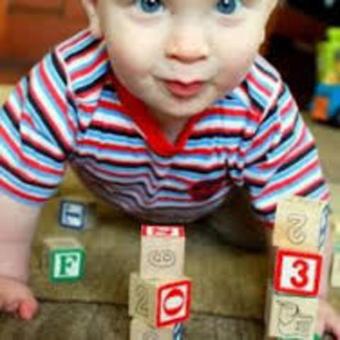 16-18 months Physical