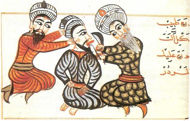 Acontecimientos de la historia oral