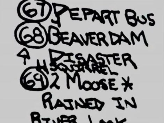 Alexander Supertramp