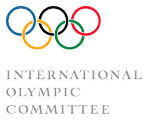 COMITE OLIMPICO INTERNACIONAL