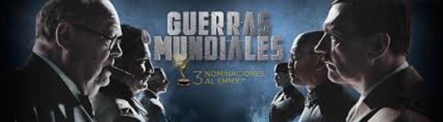 SUSPENCION DE JUEGOS POR GUERRAS MUNDIALES