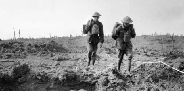 Battle of the Somme
