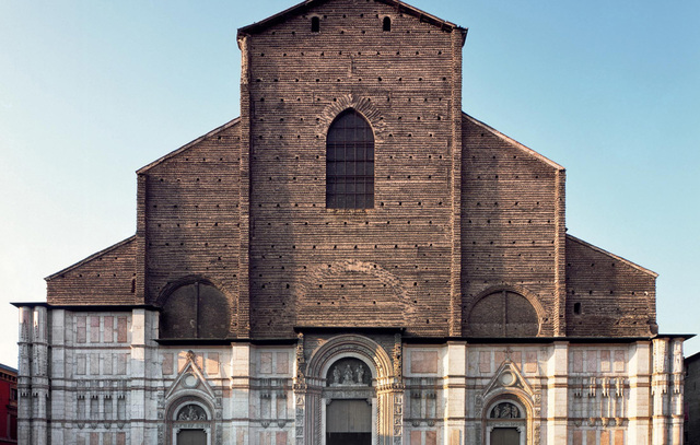 1650's Italy: sacred and secular