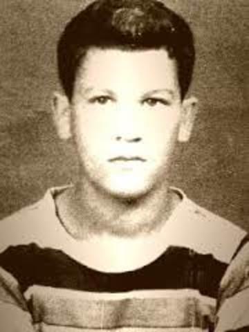 Pablo Emilio Escobar Garviria timeline | Timetoast timelines