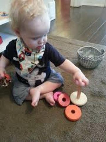 30-36 months cognitive