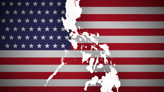 Philippine Independence from US