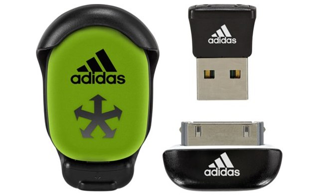 Adidas miCoach Speed Cell