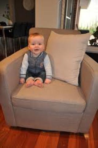 22-24 Months Physical