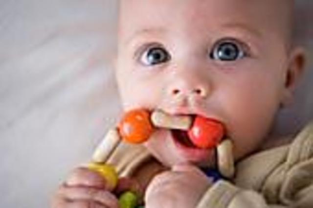 Fine Motor Skills/Grasping