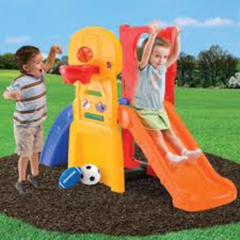 30-36 Months Physical