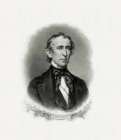 John Tyler