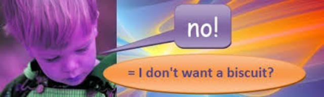 Language/Holophrases