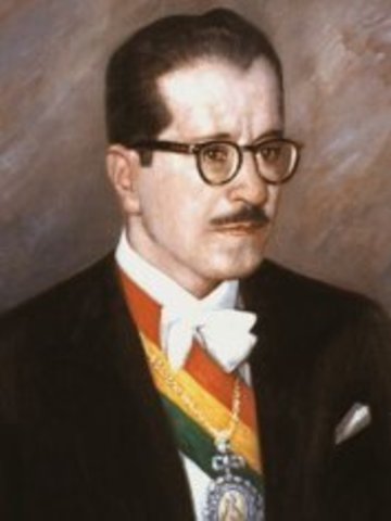 Hernán Siles Zuazo