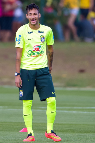 Being good at what you do