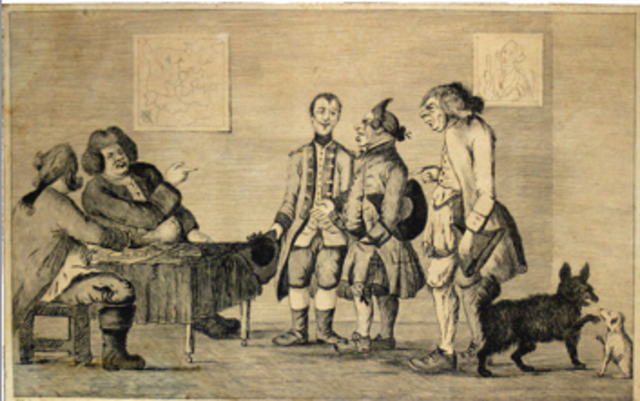 Committee of Correspondence