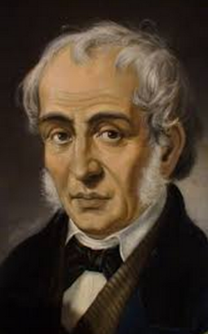 First conspiracy discovered