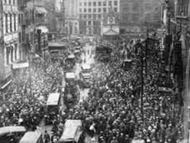 British Unions win right to strike