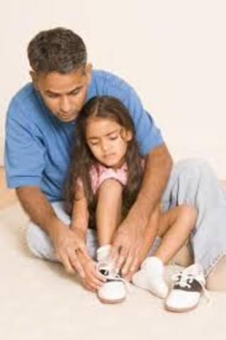 Initiative-versus-guilt stage