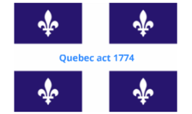 Quebec Act