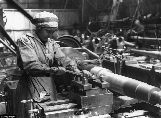 British Unions win the right to strike