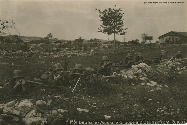 Victory at Baensezza