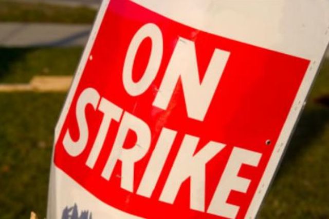 British Unions Win RIght To Strike