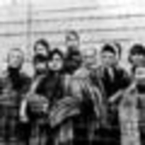 Crimes Against Humanity #6