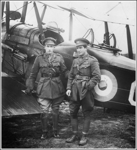 Royal Flying Corps