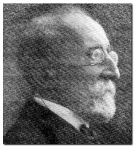 Paolo Boselli makes important speach