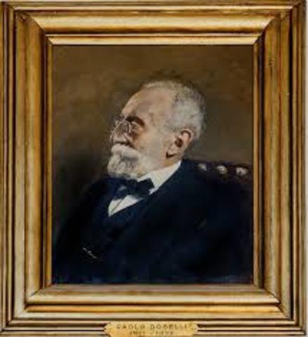 Salandra resigned paolo is top candidate