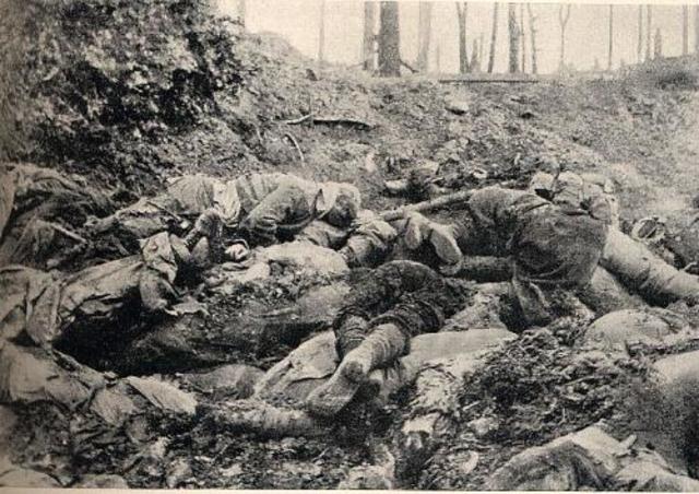 Second Battle of the Marne