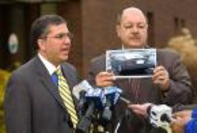 Escobedo v. Illinois