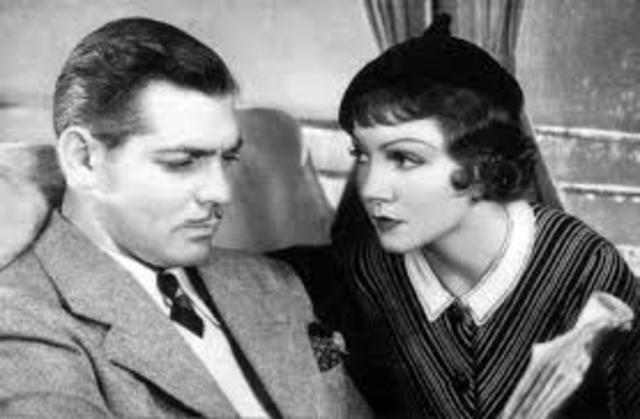 "It Happened One Night"