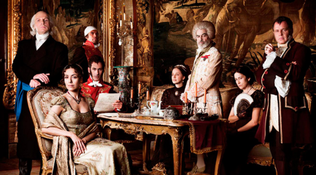 Literary Club AKA the Insurgents Club