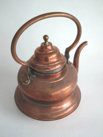 Punishment For Knowingly Sharing a House With a Heathen