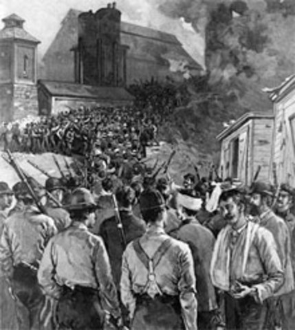 British Unions Win Rights to Strike