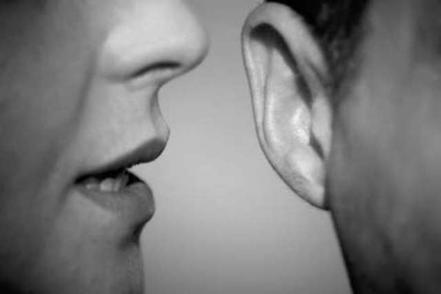 Marino Galván "the gossiper"