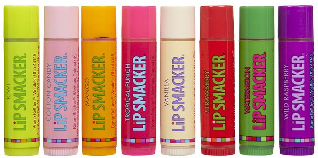 Lip Smackers Invented!