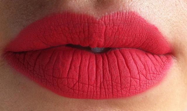 Kiss-Proof Lipstick Banned from Market!