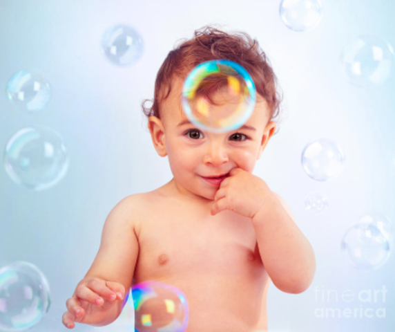 Tertiary Circular Reactions