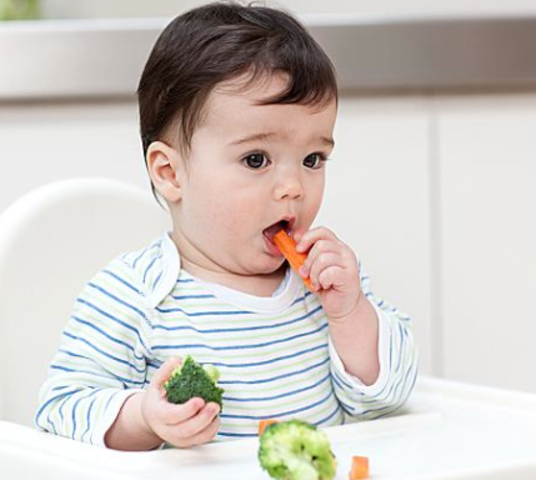 Beginning of Thought