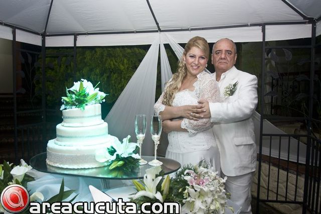 Silver wedding my yaya